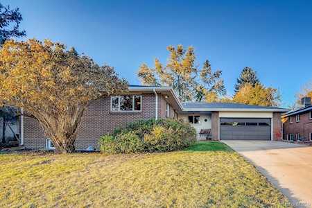 5225 W Brown Place Lakewood, CO 80227