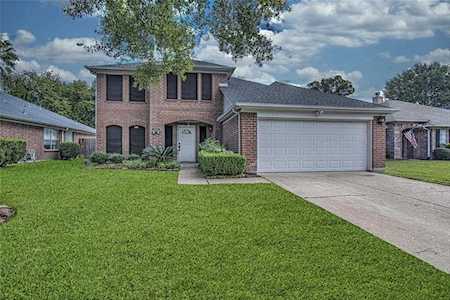 18818 Timbers Trace Dr Humble, TX 77346