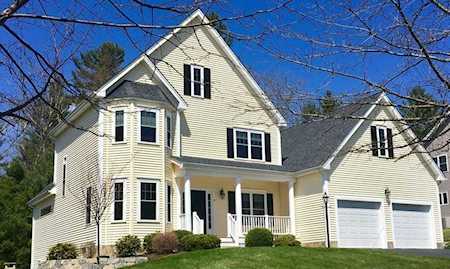 9 Brookmeadow Lane Grafton, MA 01560