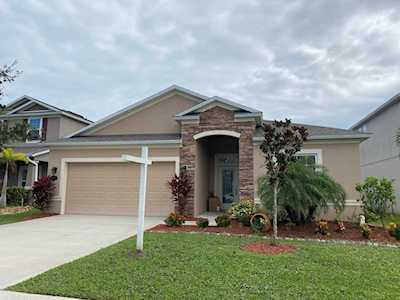 1745 Litchfield Drive West Melbourne, FL 32904