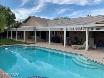 7231 Sandy Plains Ave Las Vegas, NV 89131
