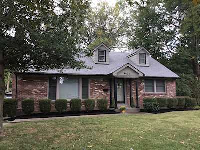 4402 Lincoln Rd Louisville, KY 40220