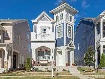 1224 Russet Lane Apex, NC 27523