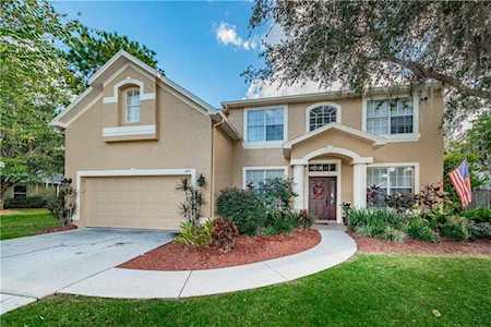 1431 Wyndham Lakes Dr Odessa, FL 33556