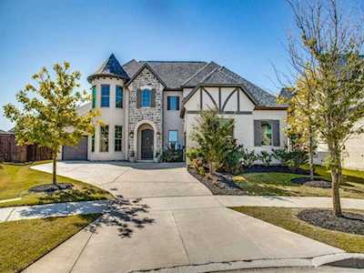 13187 Bold Forbes Street Frisco, TX 75035