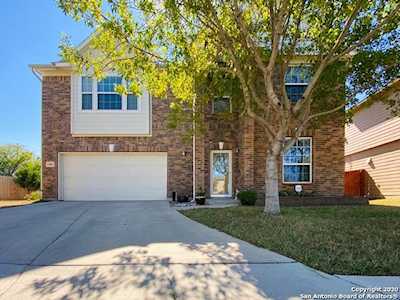 11802 Wild Pistachio San Antonio, TX 78254