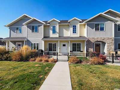 1547 N 400 W Logan, UT 84341