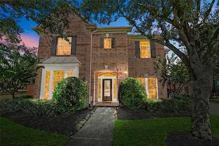 12010 Bellavista Ct Houston, TX 77041