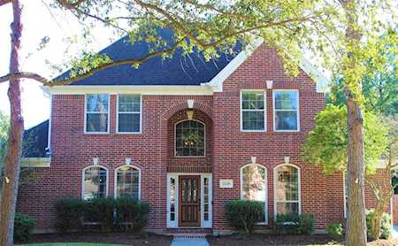 2229 Bay Haven Way League City, TX 77573