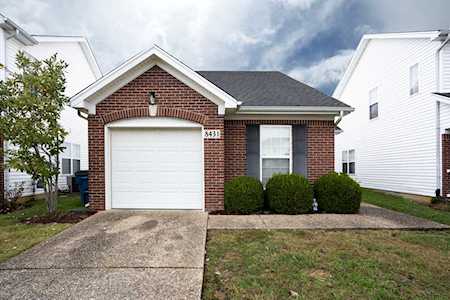 8431 Arbor Meadow Way Louisville, KY 40228