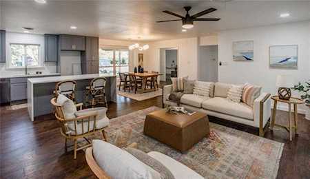 3107 Silverleaf DR Austin, TX 78757