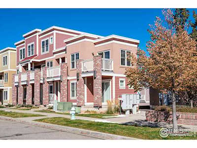 963 Laramie Blvd Boulder, CO 80304