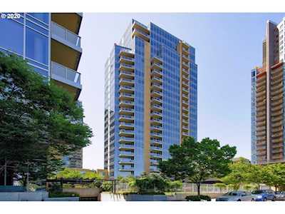 3570 S River Pkwy #1901 Portland, OR 97239