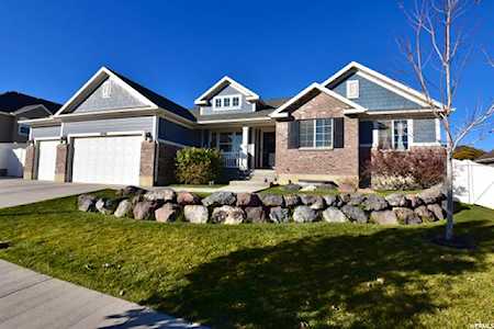 14146 S Black Sage Dr Herriman, UT 84096