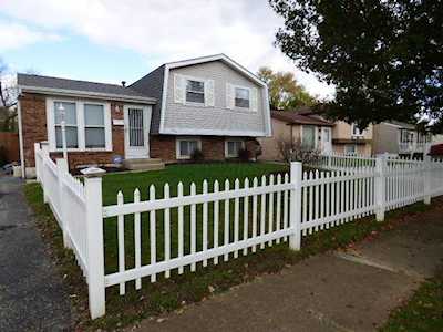 2470 Jeri Avenue Columbus, OH 43219