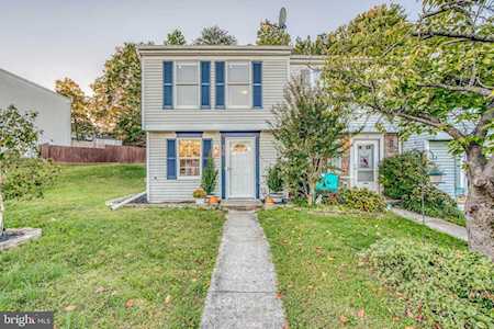 36 Stillwood Circle Nottingham, MD 21236