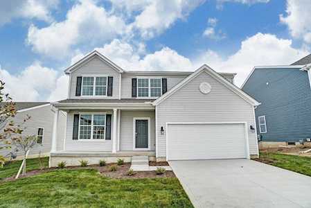2438 Brook Run Drive Lancaster, OH 43130