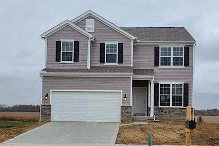 2617 Misty Meadows Avenue Lancaster, OH 43130