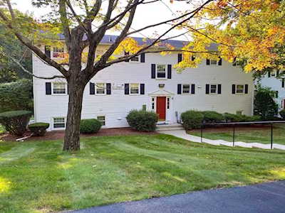 163 Old Meetinghouse Rd #163 Auburn, MA 01501