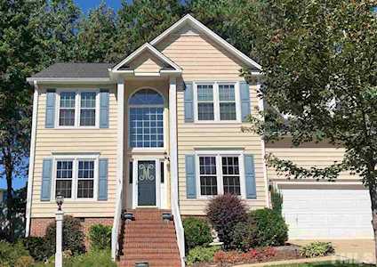 5308 Harrington Grove Drive Raleigh, NC 27613