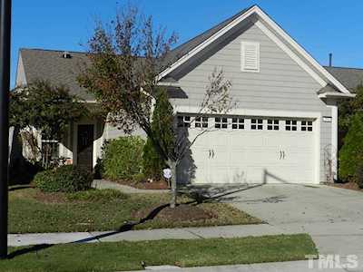 108 Rosedale Creek Drive Durham, NC 27703