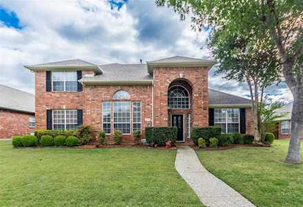 2712 Gull Lake Drive Plano, TX 75025