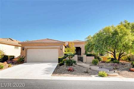 5140 Vincitor St Las Vegas, NV 89135