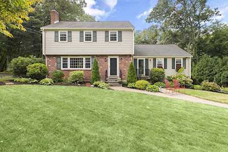25 William J Heights Framingham, MA 01702