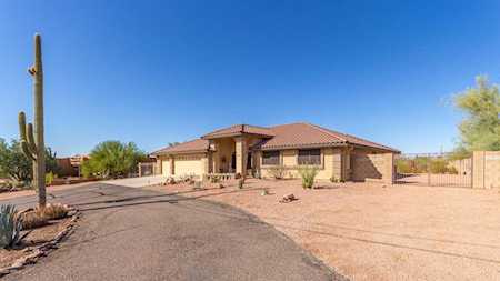 5592 E 18th Avenue Apache Junction, AZ 85119