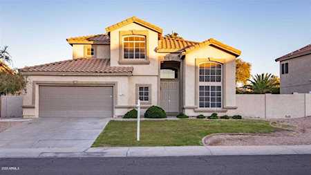 841 N Woodside Drive Chandler, AZ 85224
