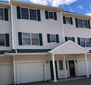 252 Albion #22 Wakefield, MA 01880
