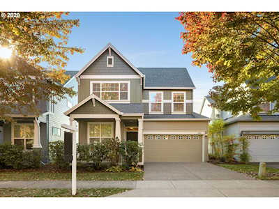 1061 SE Tamora Ave Hillsboro, OR 97123
