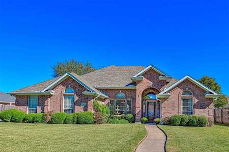 914 Wheeler Creek Drive Gainesville, TX 76240