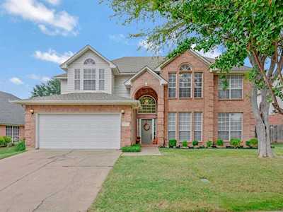 5117 Merced Drive Fort Worth, TX 76137