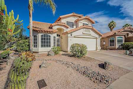 1363 S Apollo Court Chandler, AZ 85286