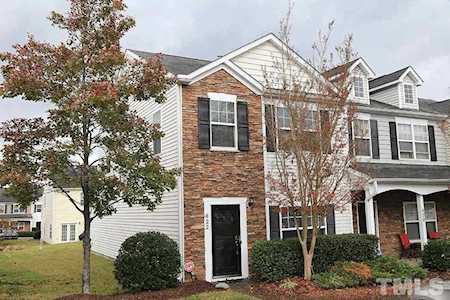 1304 Cozart Street #422 Durham, NC 27704
