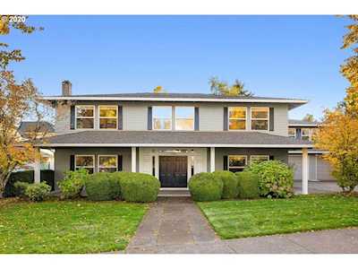 14060 SW Steeplechase Ct Beaverton, OR 97008