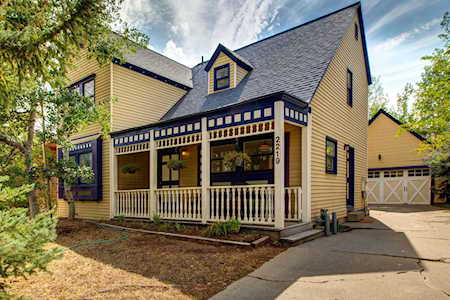 2219 Monarch Dr Park City, UT 84098