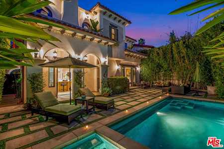 205 S La Peer Drive Beverly Hills, CA 90211