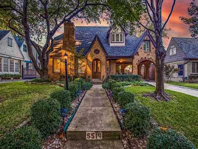 5519 Morningside Avenue Dallas, TX 75206