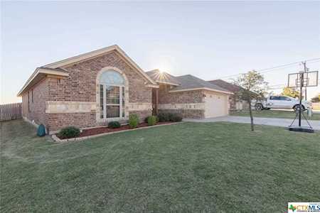 1003 Chaucer Ln Harker Heights, TX 76548