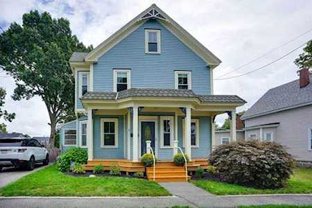 6 Amherst Street Chelmsford, MA 01863