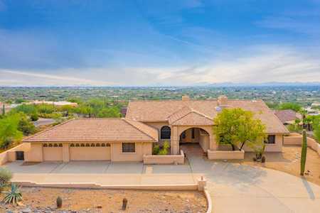 35602 N Screaming Eagle Pass Cave Creek, AZ 85331