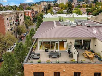 2222 NW Hoyt St #302 Portland, OR 97210