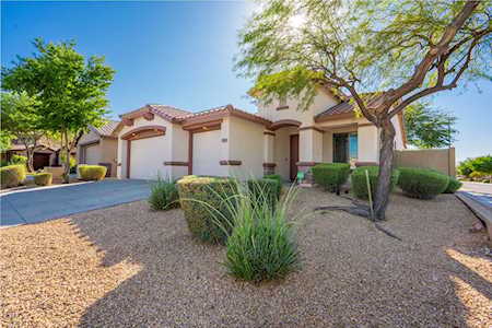2587 W Shackleton Drive Phoenix, AZ 85086
