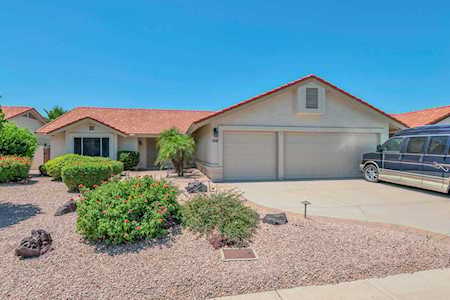 5539 E Evergreen Street Mesa, AZ 85205