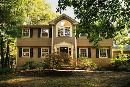 5 Ridge Hill Way Andover, MA 01810