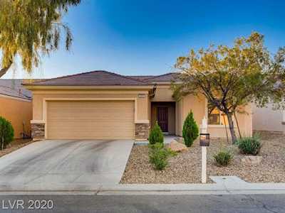 2605 Willow Wren Dr North Las Vegas, NV 89084