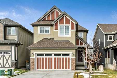 28 Mahogany Park Calgary, AB T3m 2J9