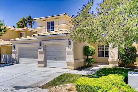 5521 Big Sky Ln Las Vegas, NV 89149